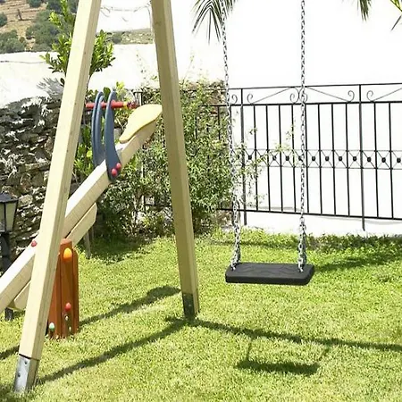 Paradise Art 호텔 4*