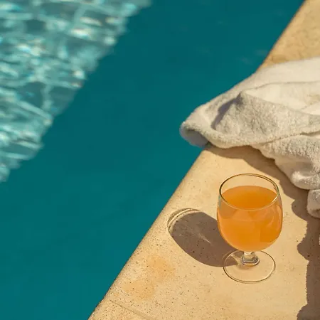 Paradise Art Ándros