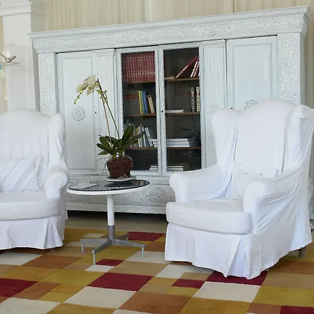 Paradise Art 4* Ándros