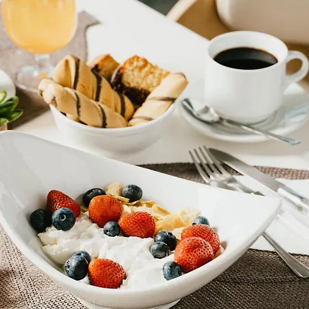 Paradise Art Ándros