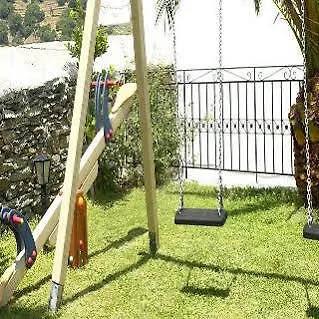 Szálloda Paradise Art