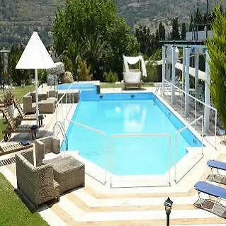 Paradise Art Hotel 4*