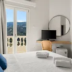 Paradise Art By Mr And Mrs White 4* Ándros