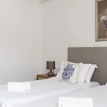 Ξενοδοχείο Paradise Art 4*