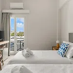 ホテル Paradise Art By Mr And Mrs White