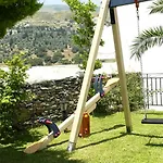 Ξενοδοχείο Paradise Art