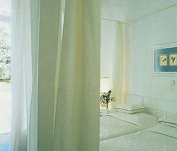 Paradise Art Андрос