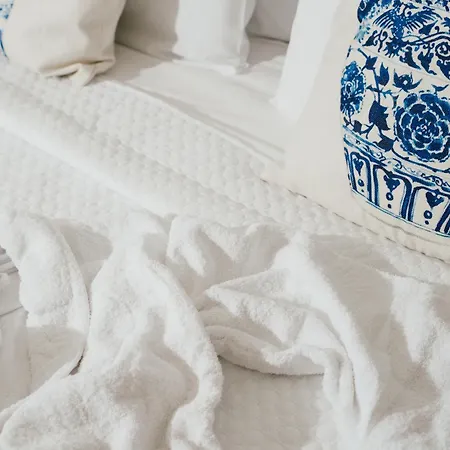 酒店 天堂艺术酒店 Ándros