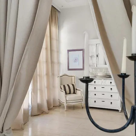 Paradise Art 4* Andros Town