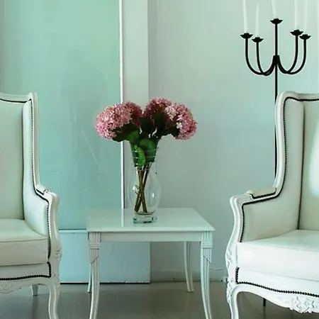 酒店 天堂艺术酒店 4*