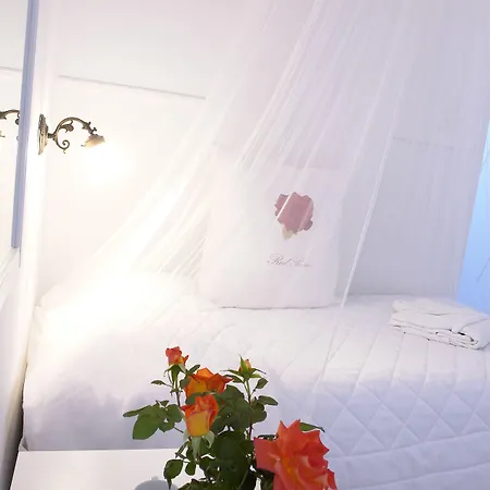 Paradise Art Andros Town