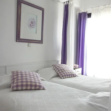 Paradise Art Hotel Andros Town