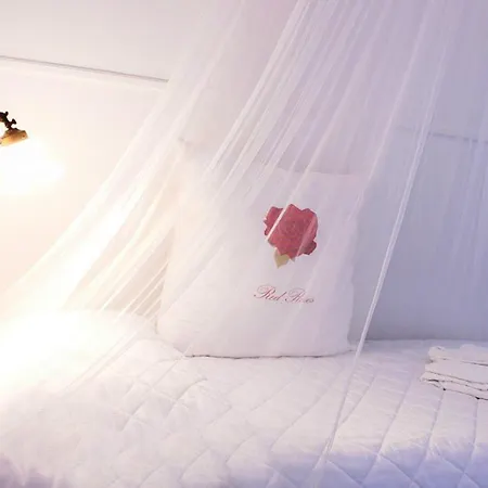 Hotel Paradise Art 4*