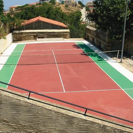 Paradise Art Szálloda