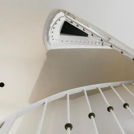 酒店 天堂艺术酒店 4*