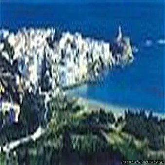 Paradise Art Hotel Andros Town