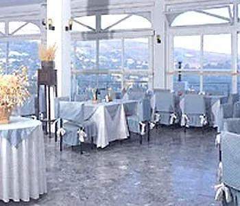 Ξενοδοχείο Paradise Art 4*