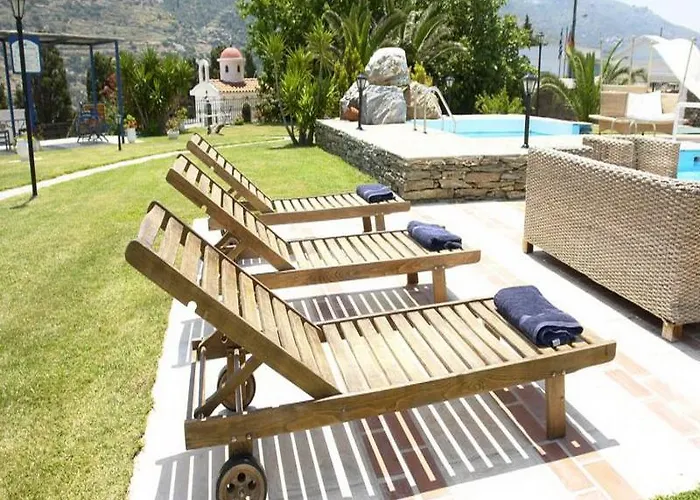 Paradise Art Άνδρος