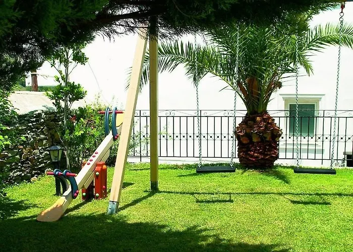 Paradise Art Ξενοδοχείο Άνδρος