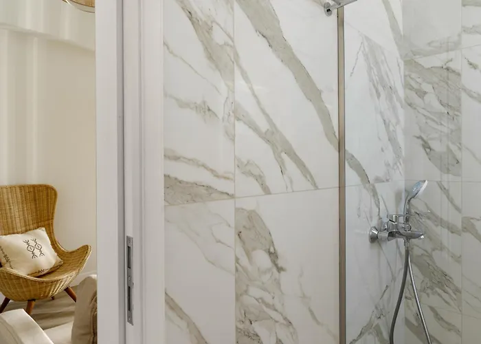 Paradise Art Ξενοδοχείο