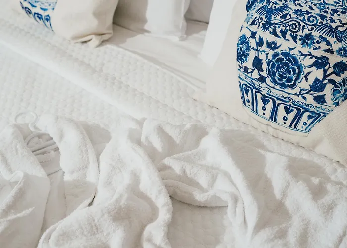 Hotel Paradise Art Ándros