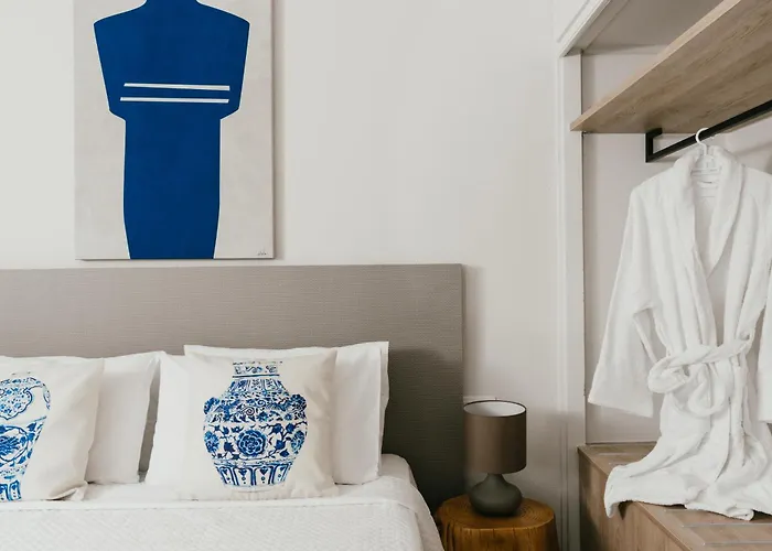 Hotel Paradise Art Ándros