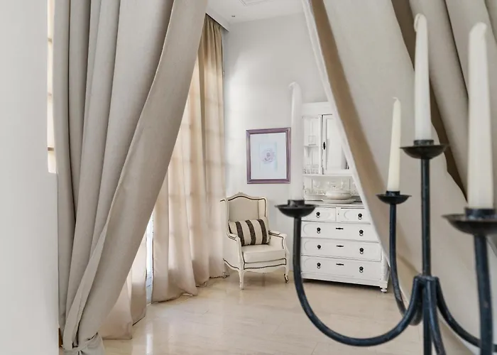 Paradise Art 4* Άνδρος