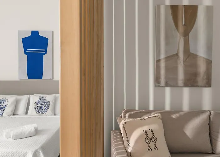 酒店 天堂艺术酒店