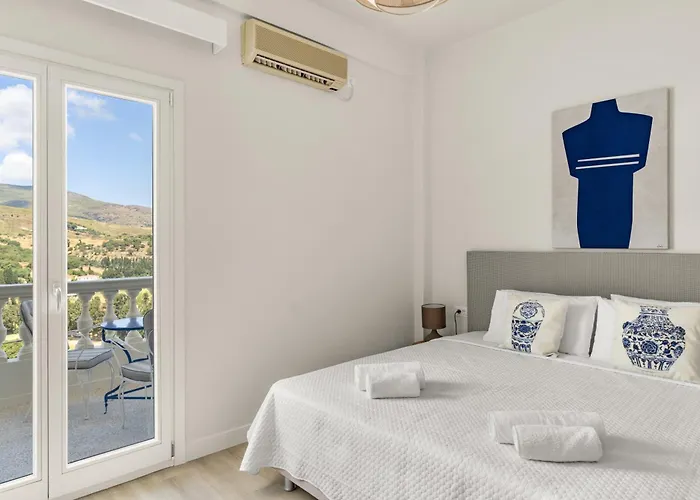 Ξενοδοχείο Paradise Art Άνδρος