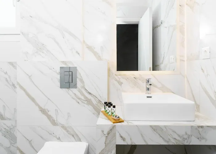 Ξενοδοχείο Paradise Art Άνδρος