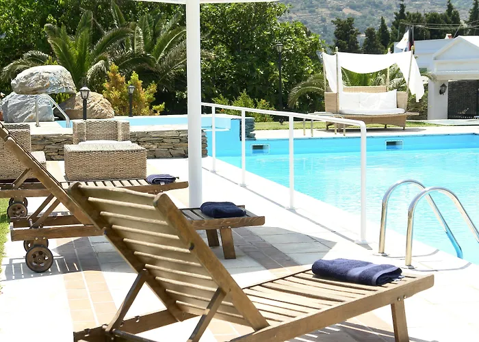 天堂艺术酒店 酒店