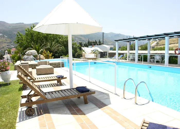 Paradise Art Άνδρος