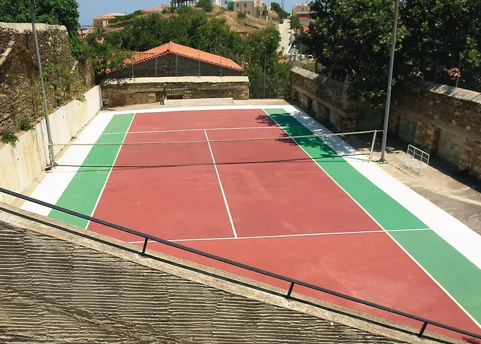 Paradise Art Ξενοδοχείο