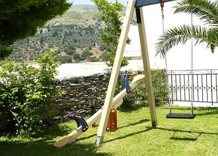 Szálloda Paradise Art