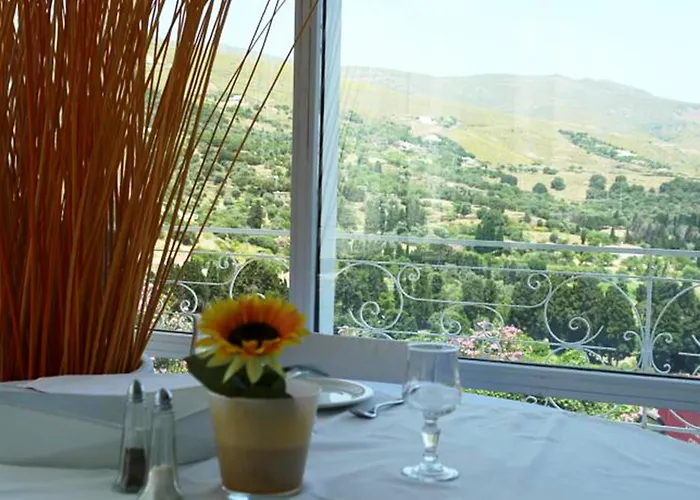 Paradise Art Ándros