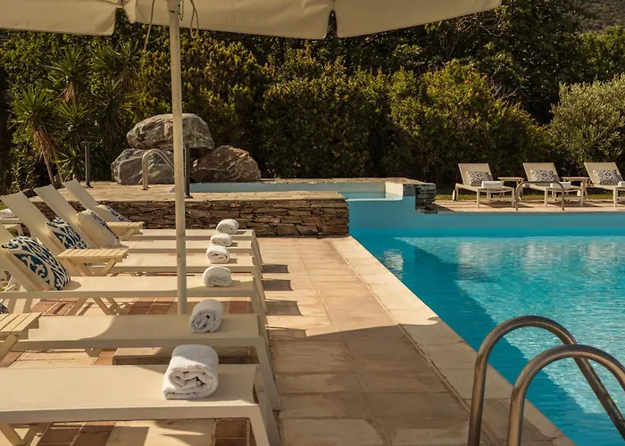 Paradise Art Άνδρος