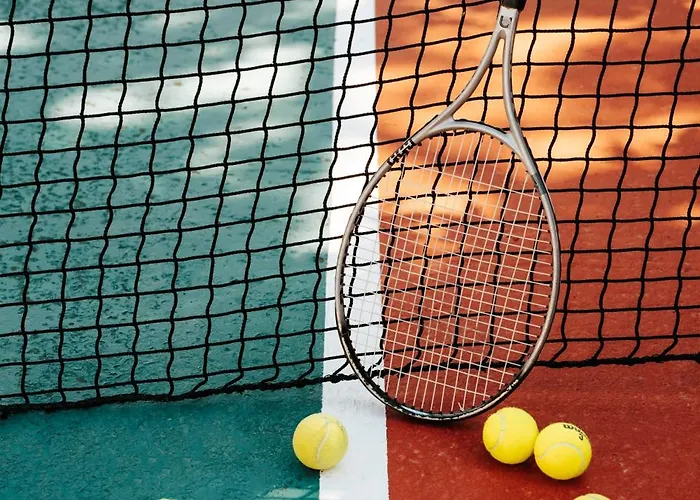 Ξενοδοχείο Paradise Art