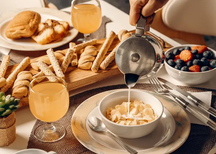 Paradise Art Hotel Ándros