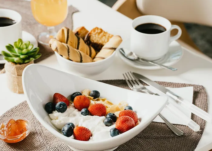 天堂艺术酒店 Ándros