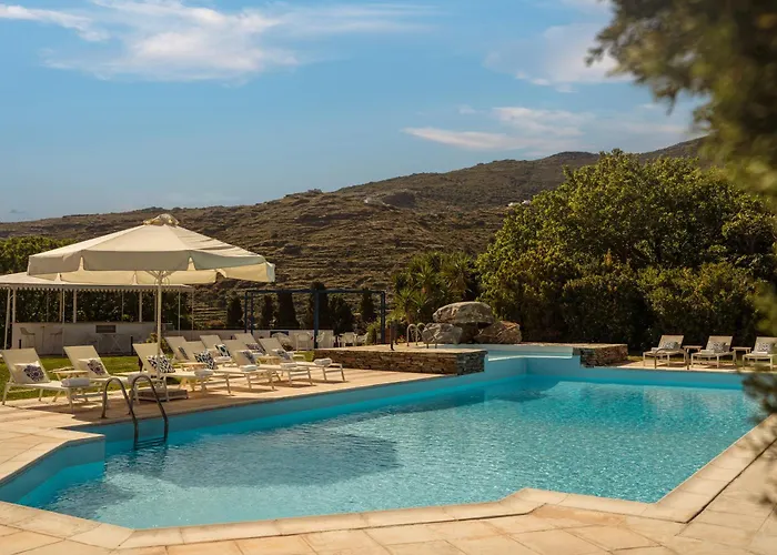 Paradise Art Ξενοδοχείο 4*