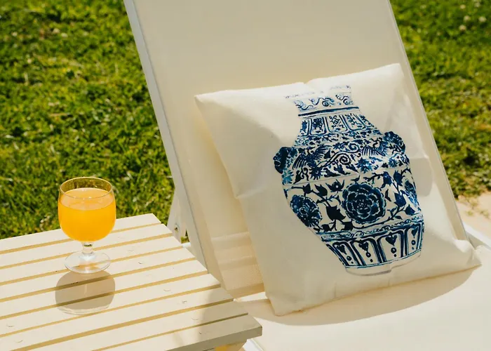 Paradise Art Ξενοδοχείο