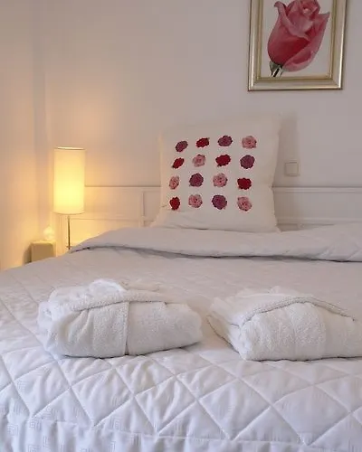 Paradise Art 4* Ándros