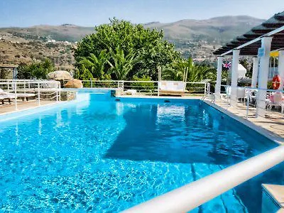 Paradise Art Ξενοδοχείο 4*