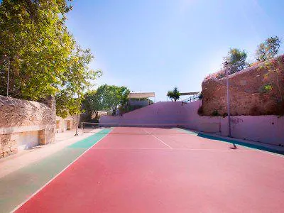 Paradise Art Ξενοδοχείο 4*